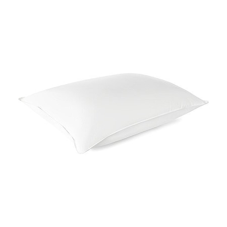 R & R Textile Ultra Down Pillow Standard Size, 40 Oz. JS-40G1CC