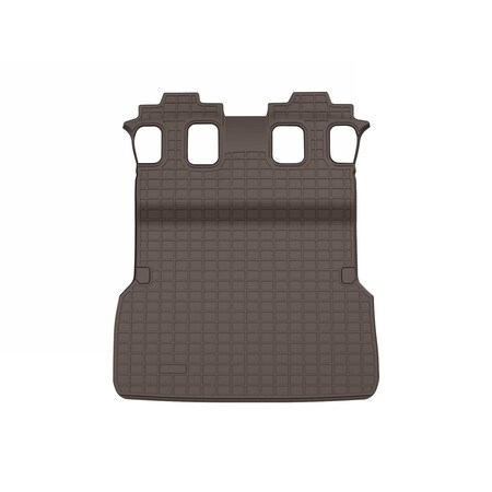 Weathertech Cocoa, Cargo Liners 431774