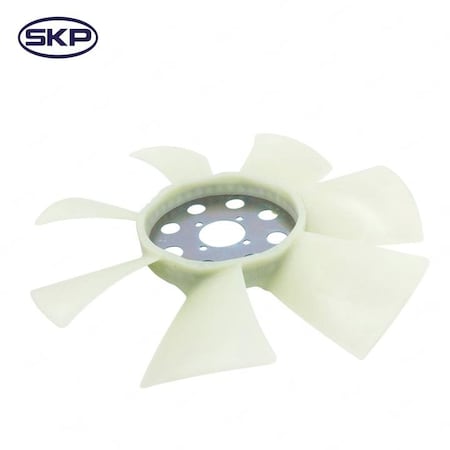 Skyward Automotive Products Engine Cooling Fan Blade, SK959921