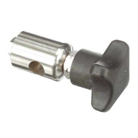 System Plast Assembly-Swivel Cap VG-203HS-12                              VG-203HS-12