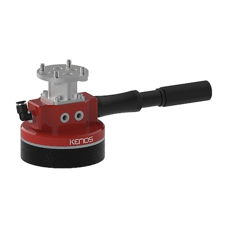 Piab Foam Gripper, EPDM, Foam Pad KFG.D100.N241.FR08.S1.32-2.X