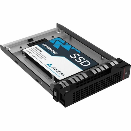 Axiom 3.84TB EP400 SFF SSD FOR LENOVO SSDEP40IC3T8-AX
