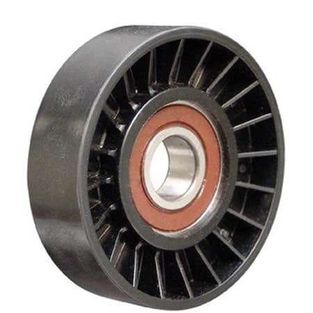 Dayco Belt Tensioner Pulley D35-89037