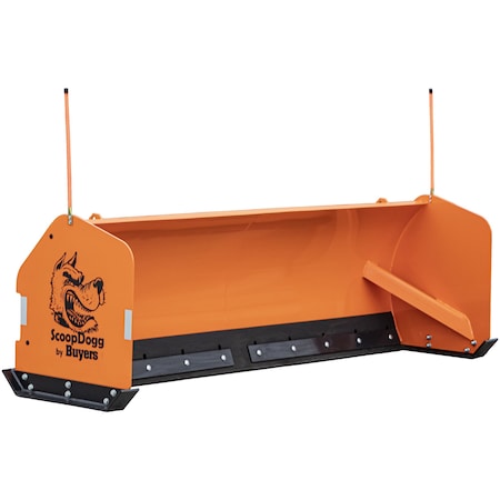 Buyers Products PUSHER 2602110