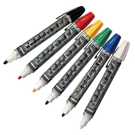 Pen2Paper 44 Red Action Marker Degrease Resistant PE3682245