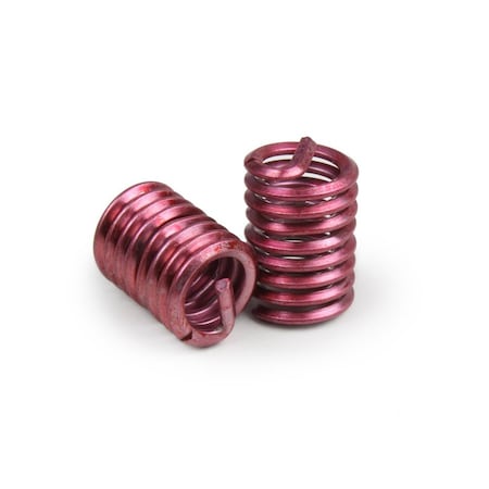 Kato Threaded Inserts TLM-8X1.25C-8