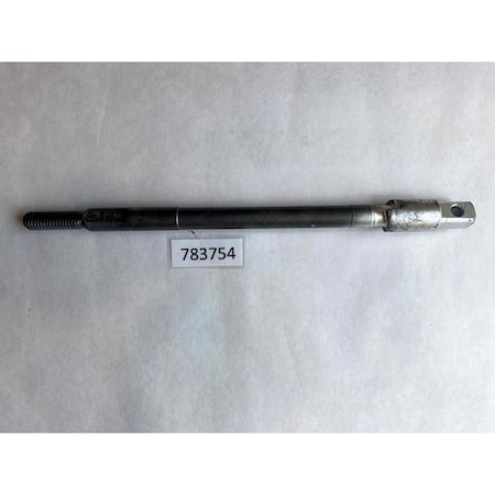 Sumner DRIVE SHAFT, MX WINCH 783754