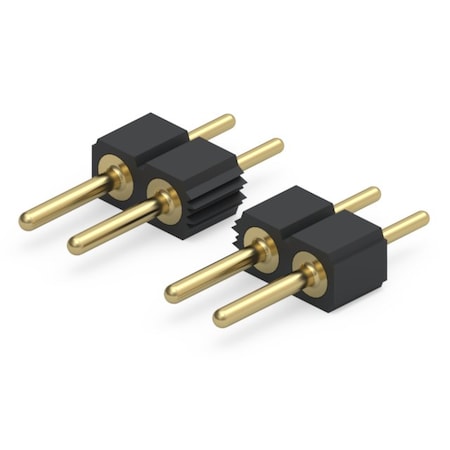 Mill-Max PCB Headers-800-10-014-10-001000 800-10-014-10-001000