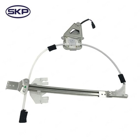 Skyward Automotive Products Window Motor and Regulator Assembly, SK748574