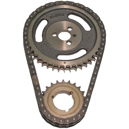 Cloyse High Performance Timing Set, 9-3146-10