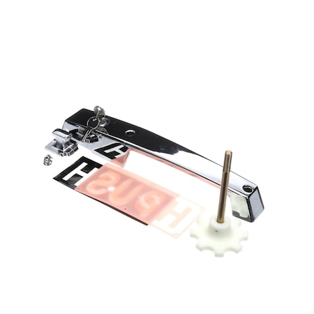 Kason Handle, Chrome 11238CV0005