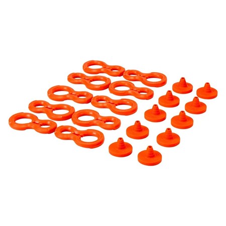 Gripps Little Gripper Size 1, 1000PK H03040-1000