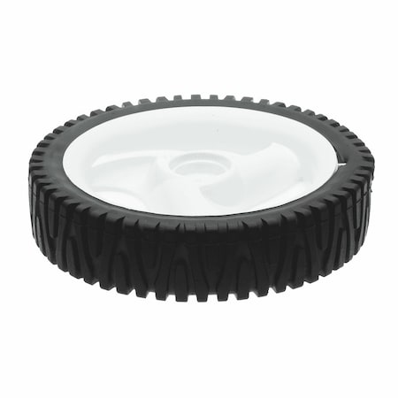Husqvarna WHEEL, 8 X 1.75, CFMG2, RAD3, 584465301