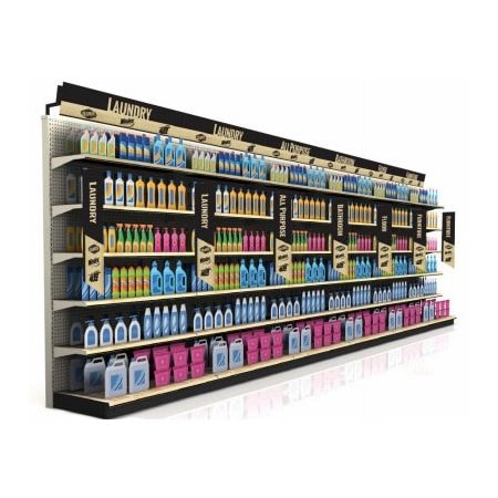 Yunker Industries LG Cleaning POP Kit TRV-0047