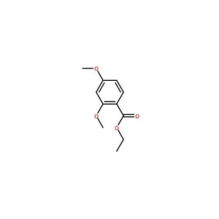 Ak Scientific Ethyl 2, 4-dimethoxybenzoate (25g), CAS 81722-07-8 9908AL-25g
