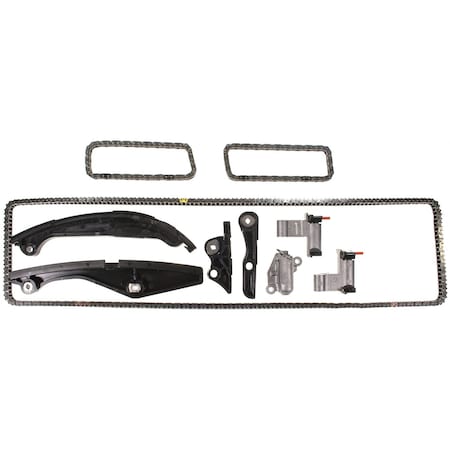 Melling Engine Timing Set,  3-1049SBXH
