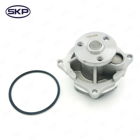 Skyward Automotive Products Engine Water Pump, SK1252100