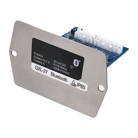 A&D Bluetooth interface for GX-L series GXL-27