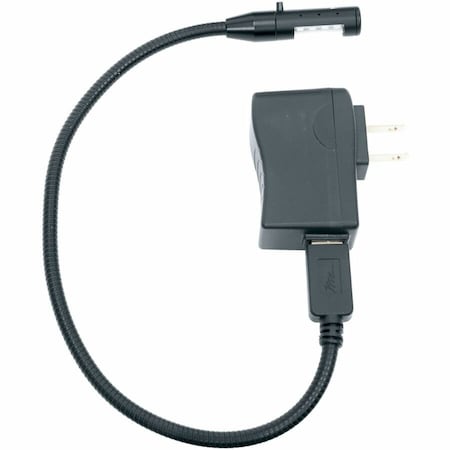 Mid Atlantic Legrand Av LED GSNK LT W/120V ADPT LT-GN-PL