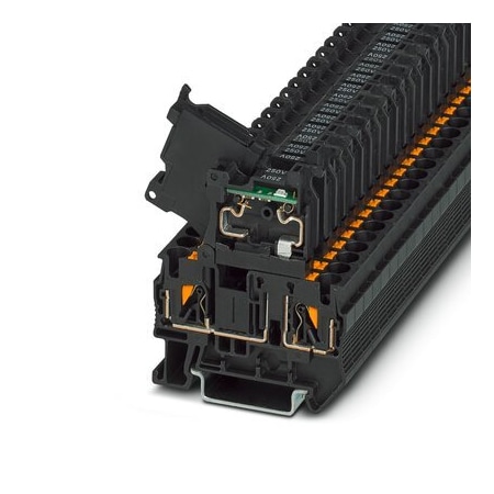 Phoenix Contact PT 4-HESILA 250 5X20 Lever-type fuse 3211907