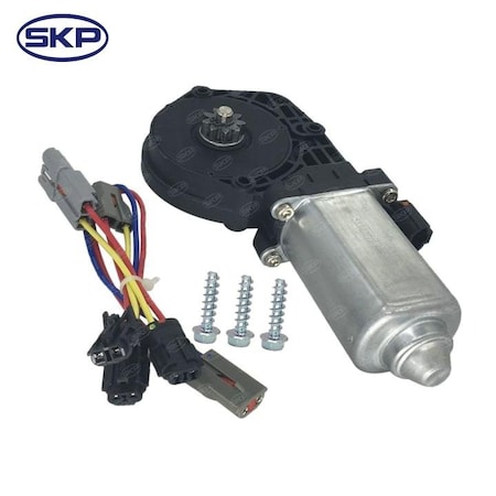 Skyward Automotive Products Window Motor,  SK742272
