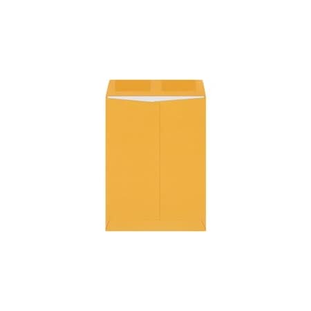 Bubblefast 1000-9 x 12'' Kraft Gummed Envelopes, 1000PK BFEN1022