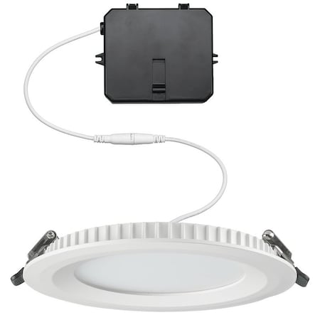 Eti Color Preference Series 53807211 EdgeLit Downlight, 15 W, 120 V 53807103/53807211