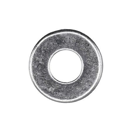 Auveco 5/16in x 3/8in x 7/8in x 1/16in Thick Wrought, 100PK 8607