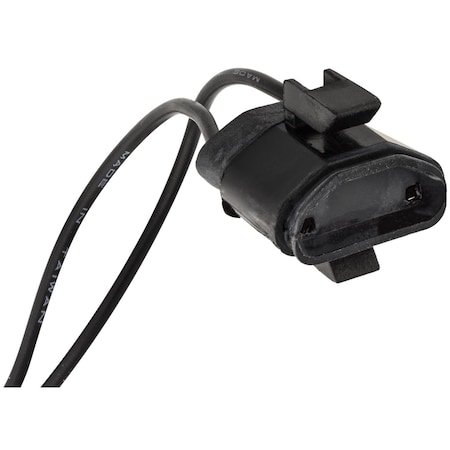 Auveco Ford Windshield Washer Pump Harness Connector 17621