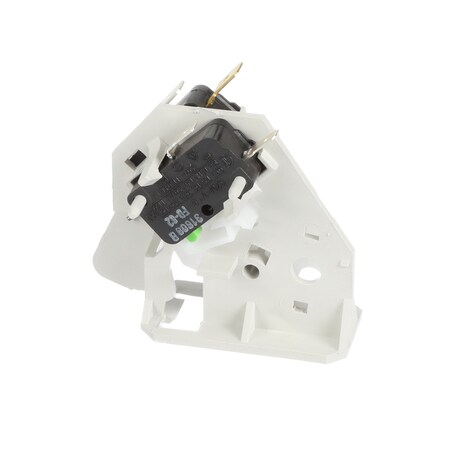 Whirlpool W11551558 Whirlpool Microwave Upper Interlock ASY TITAN187 W11551558