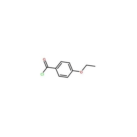 Ak Scientific 4-Ethoxybenzoyl chloride (25g), CAS 16331-46-7 Q130-25g