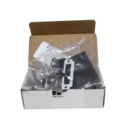 Ross Controls Replacement Valves 3573B2602Z
