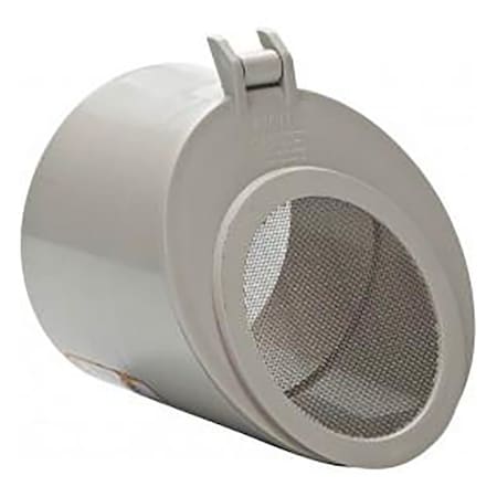 Bushman Flap Valve, Plastic 39033