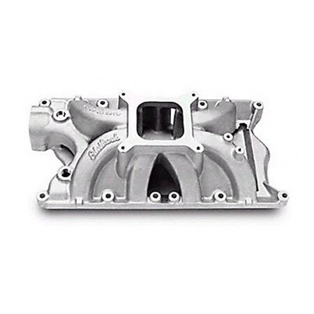 Strike3 2981 Victor Junior Intake Manifold 351W ST357284