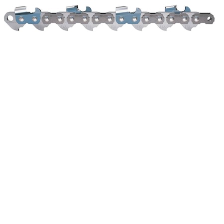 Oregon 19HX Harvester Chain, Chamfer Chisel, .404" Pitch, .080 Gauge, 89 Drive Links 19HX089E