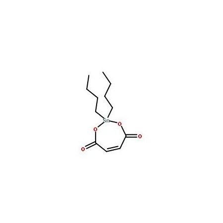 Ak Scientific Dibutyltin Maleate, 32.1%-36.3% as SnO2 (25g), CAS 78-04-6 1181AP-25g