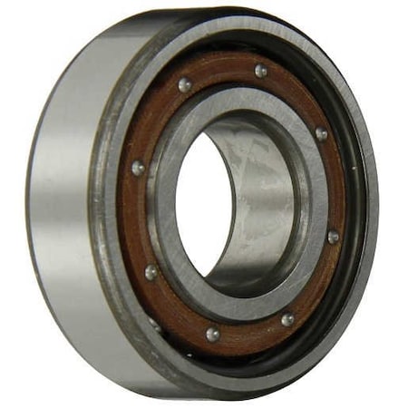 Timken PRECISION BALL BEARING MM311KCR