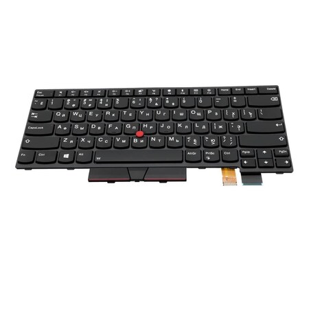 Lenovo ET480 KB CHY BL KB RU 01HX441