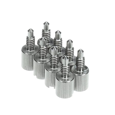 Hot Rocks Oven THUMB SCREW, PK OF 8, GEN3 HR11-0065-A