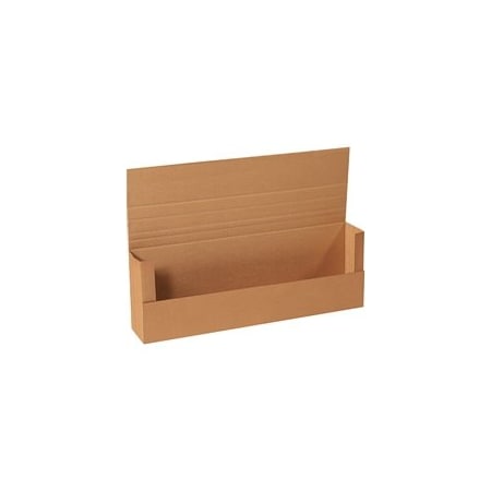 Bubblefast 20-36 x 12 x 6'' Kraft Jumbo Mailers, 20PK BFM36126