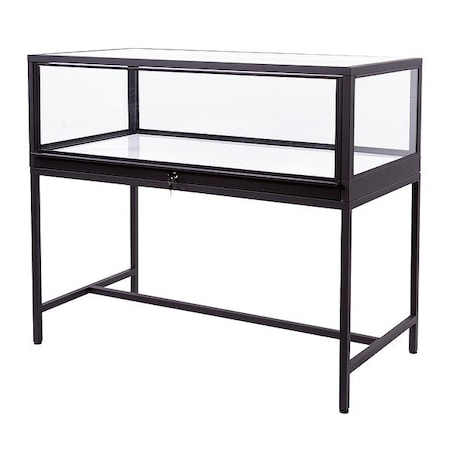 Econoco Display Case, 40 in H, 48 in W DDKIT3B