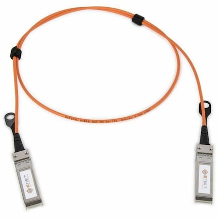 Enet Arista Cab-Sfp-Sfp-10M Compatible Sfp+ CAB-SFP-SFP-10M-ENC