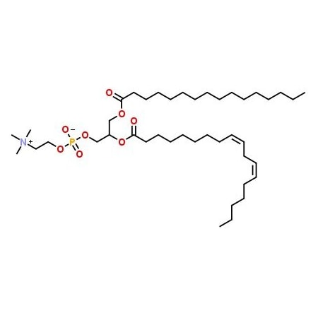Ak Scientific Lecithin, Refined (100g), CAS 8002-43-5 H918-100g