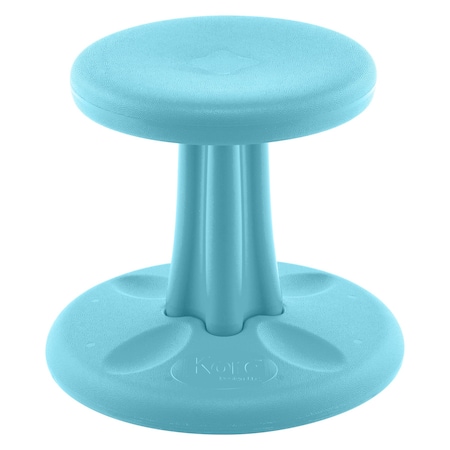 Kore Design Pre-School Wobble Chair 12in., Pale Blue KOR129
