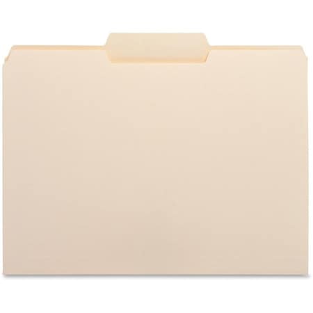 Business Source File Folder, Manila, Manila, PK100 BSN16491