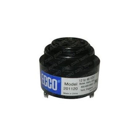 Genie REPLACEMENT ALARM 6.28V. UL 201120