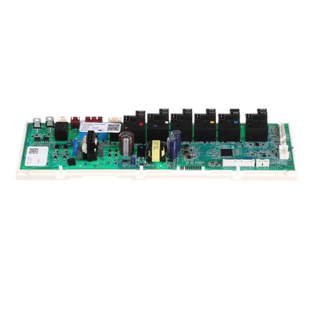 Ge CONTROL RC17 (FLASHED) WB27X43213