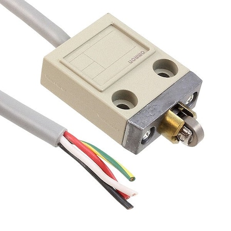 Omron Limit Switches D4C-1203