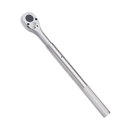 Genius Tools 3/4in Dr. Reversible Ratchet 680666RA