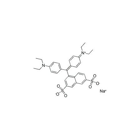 Ak Scientific Acid Green 16 (1g), CAS 12768-78-4 T092-1g